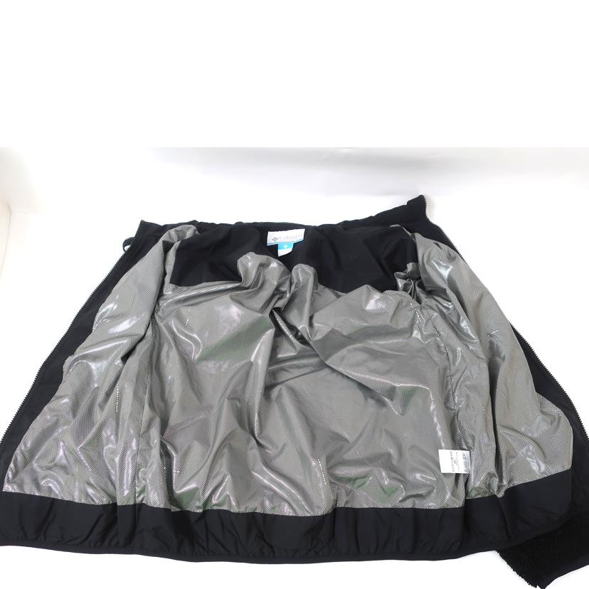 Columbia コロンビア/ロックトゥーブルックフリース OMNI-HEAT/Sサイズ/ブラック/PM0699-010//SAランク/65