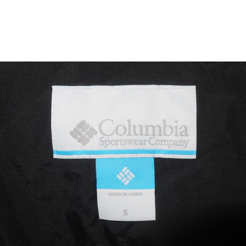 Columbia コロンビア/ロックトゥーブルックフリース OMNI-HEAT/Sサイズ/ブラック/PM0699-010//SAランク/65