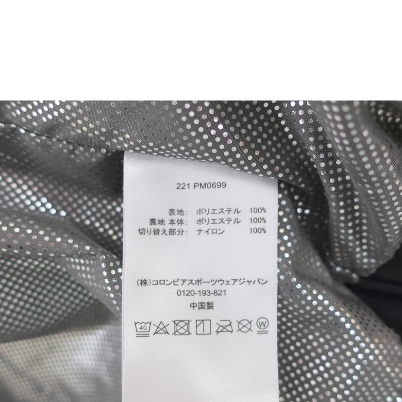 Columbia コロンビア/ロックトゥーブルックフリース OMNI-HEAT/Sサイズ/ブラック/PM0699-010//SAランク/65