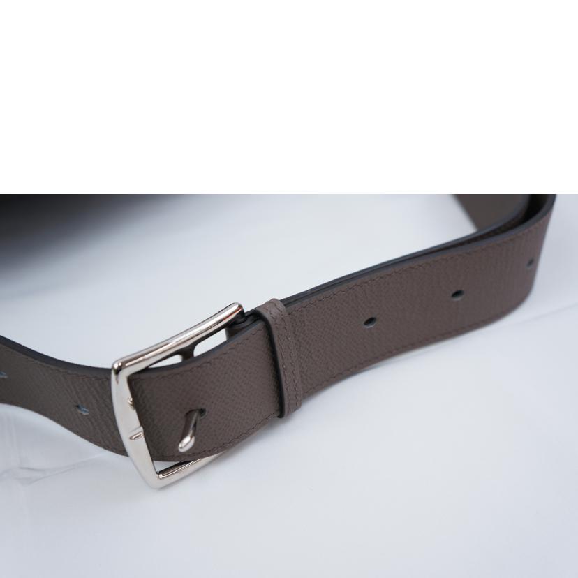 HERMES エルメス/シティバッククロス/エプソン/グリスエタン//Y B********/SAランク/67