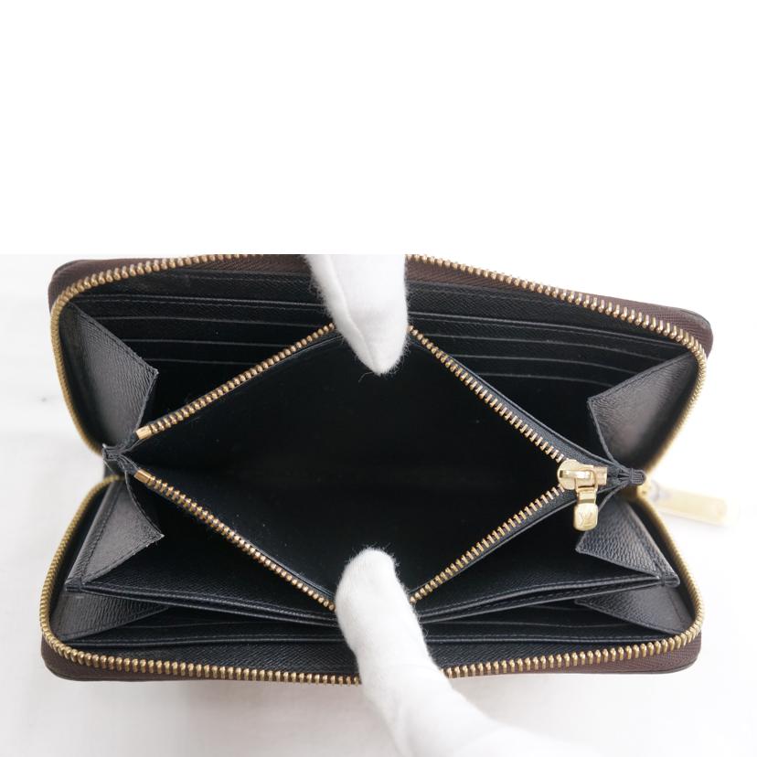 LV ルイヴィトン/ジッピーウォレット/ジャイアント・リバース/M69353//CA2290/ABランク/67