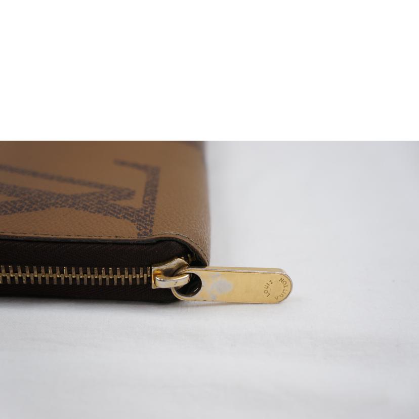 LV ルイヴィトン/ジッピーウォレット/ジャイアント・リバース/M69353//CA2290/ABランク/67