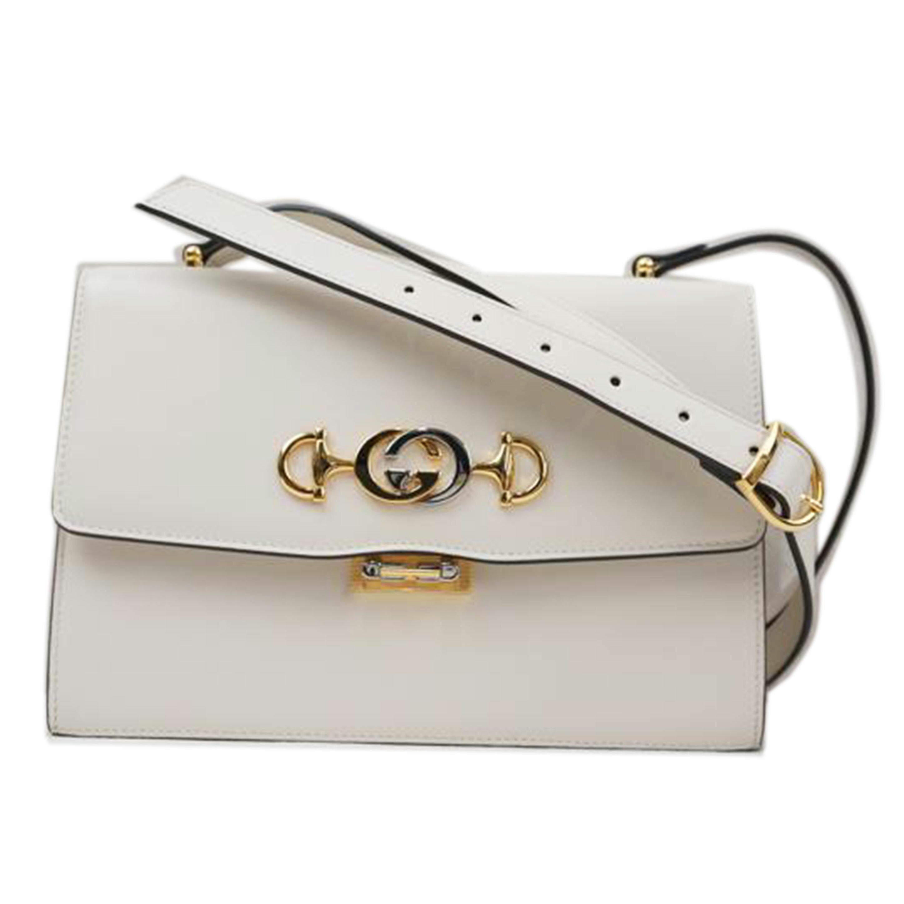 GUCCI グッチ/ズゥミ ショルダーバッグ /576388//525***/Aランク/67