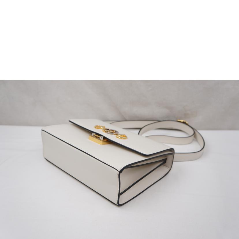 GUCCI グッチ/ズゥミ ショルダーバッグ /576388//525***/Aランク/67