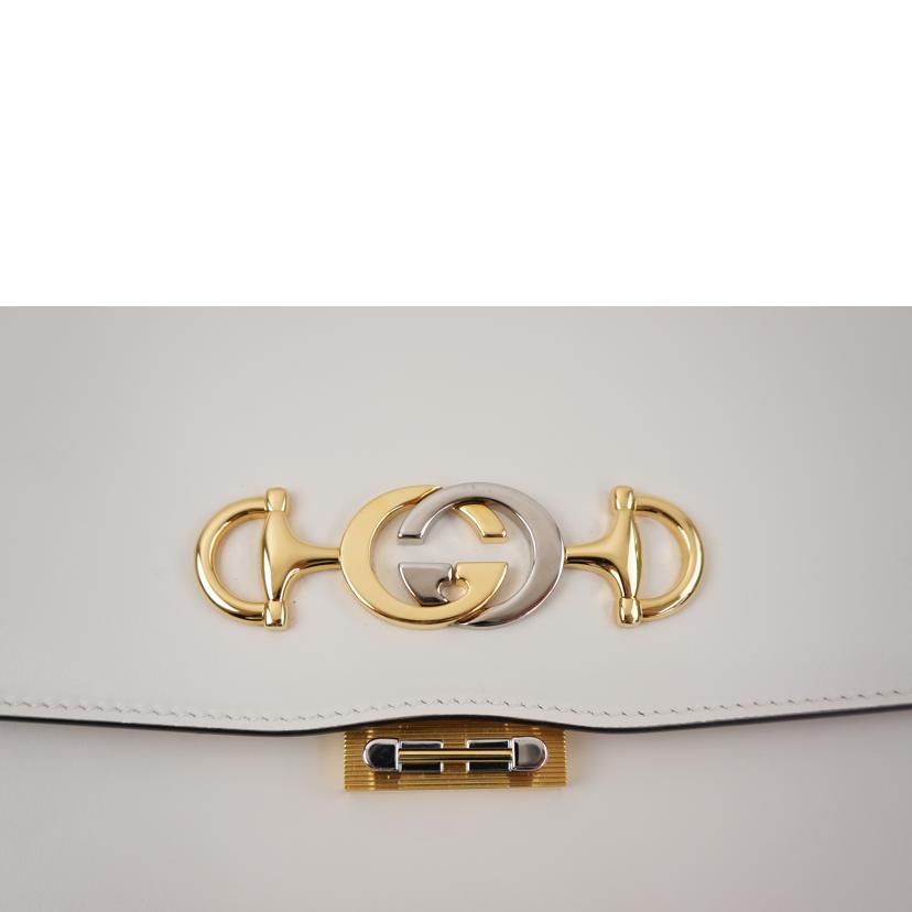 GUCCI グッチ/ズゥミ ショルダーバッグ /576388//525***/Aランク/67