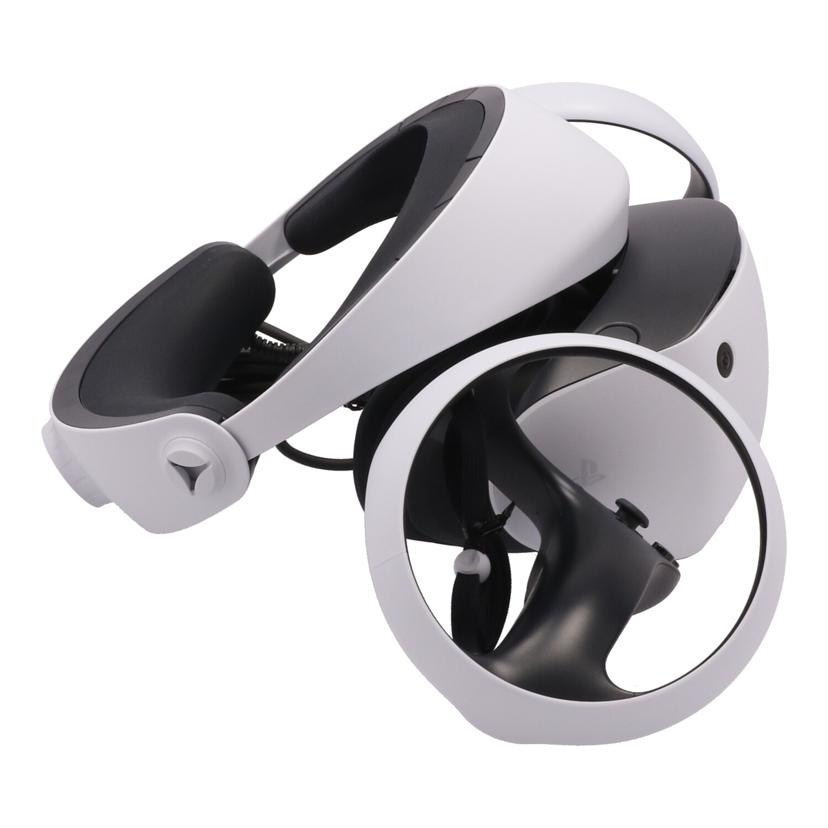SONY ソニー/PlayStationVR2/CFI-ZVR1//G12C004M510315298/Bランク/82
