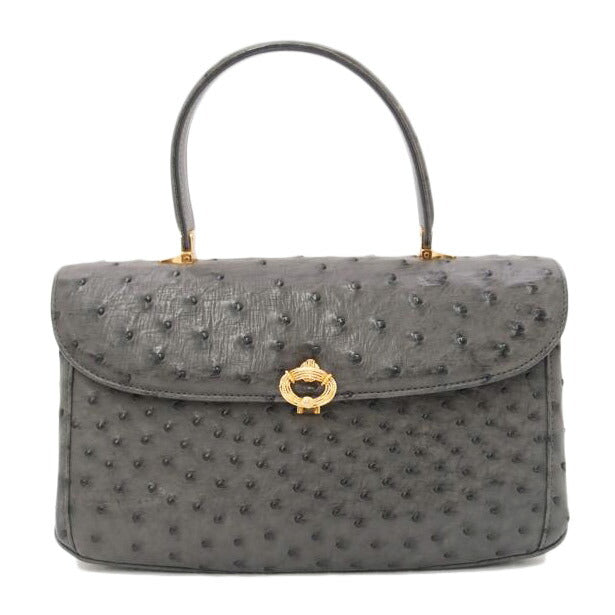 HOFFMANN オーストリッチ/HOFFMANN オーストリッチ バッグ//SAランク/69