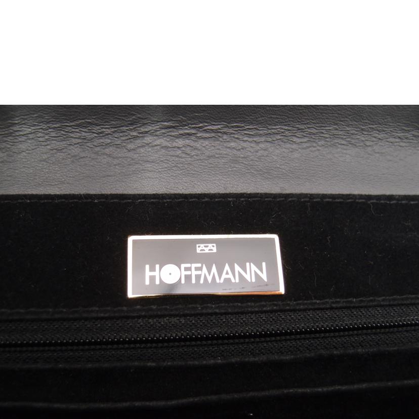 HOFFMANN オーストリッチ/HOFFMANN オーストリッチ バッグ//SAランク/69