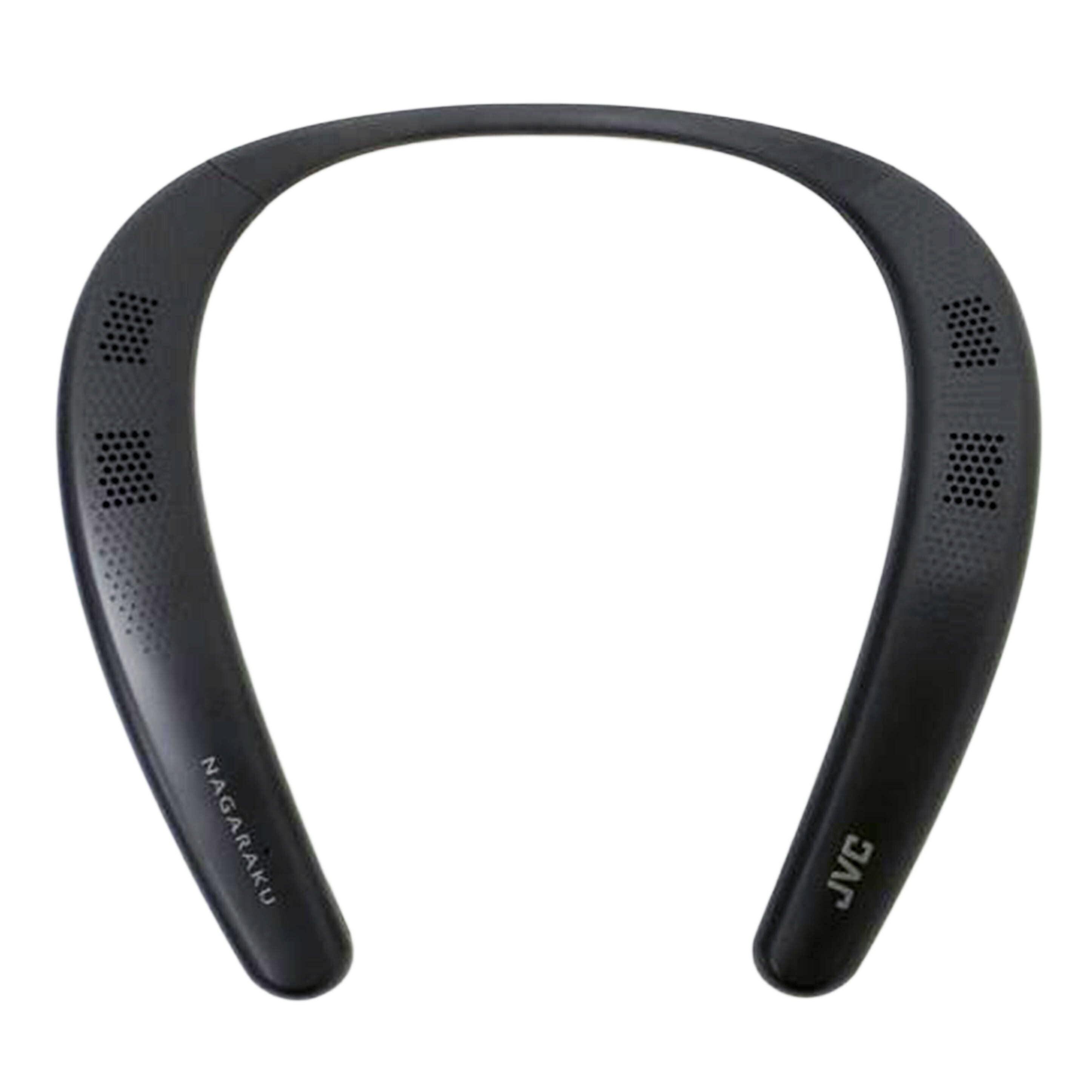 JVC ジェイブイシー/ネックバンドスタイルスピーカー/SP-A7WT-B/SP-A7WT-B//16407119/ABランク/88