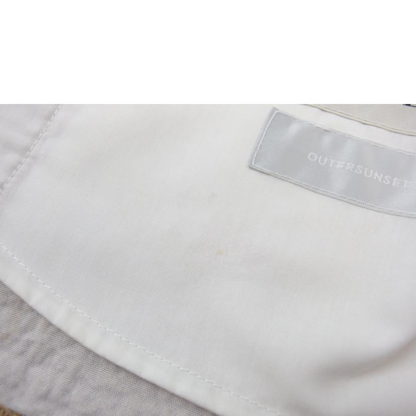 ROPE/ROPE ツイード ジャケット ベージュ サイズ38/GUK32530B//SAランク/83