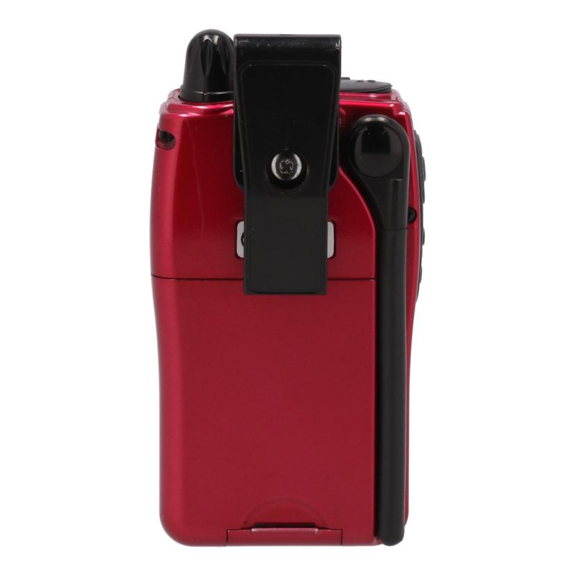 ALINCO アルインコ/特定小電力トランシーバー/DJ-PA20//M239366/Cランク/77