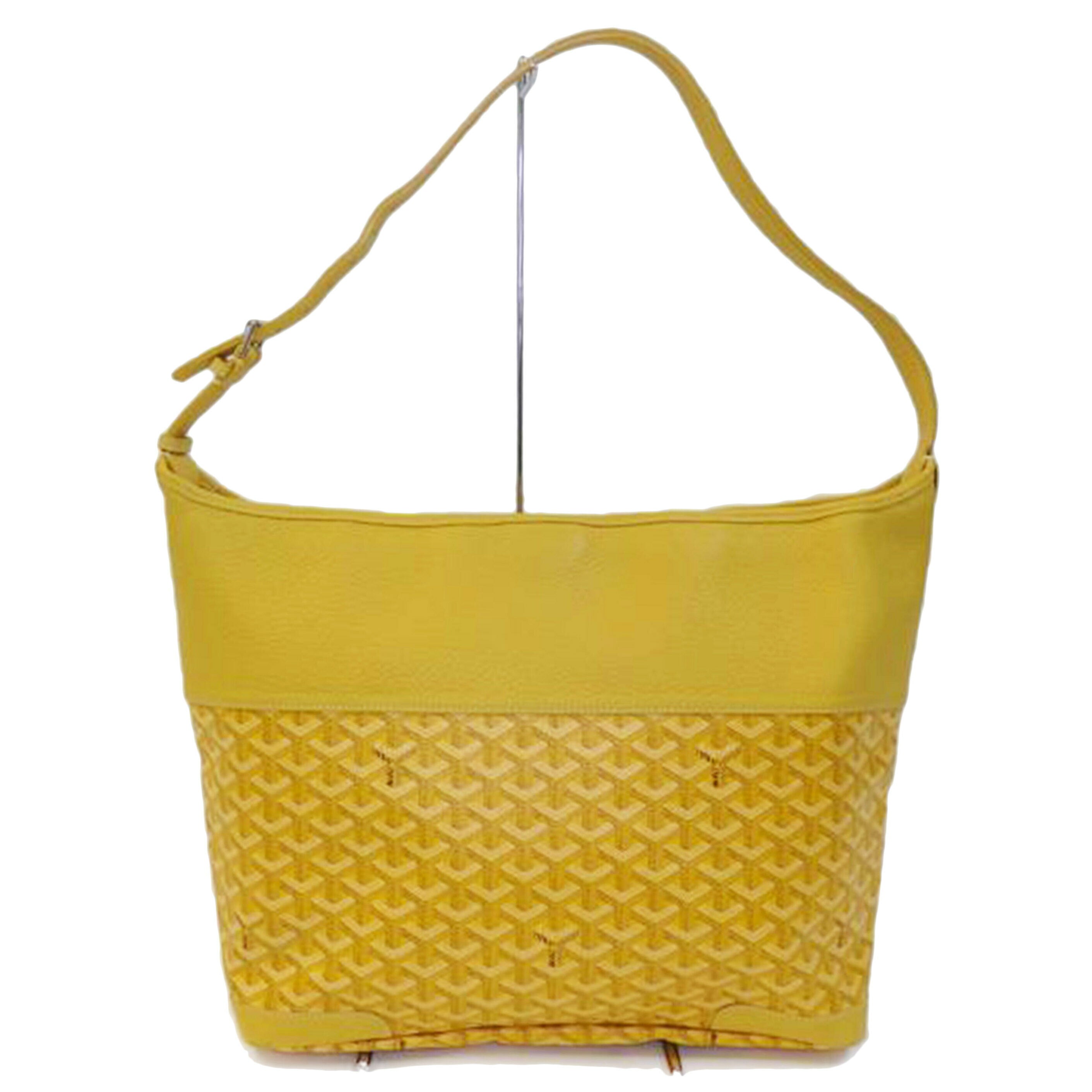 GOYARD ゴヤール/グレナディンメッセンジャーショルダー//ABランク/84