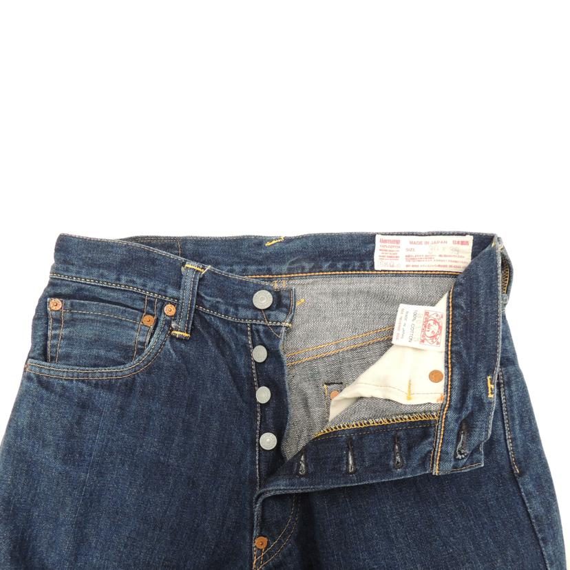 evisu エヴィス/evisu デニムパンツ//Aランク/69