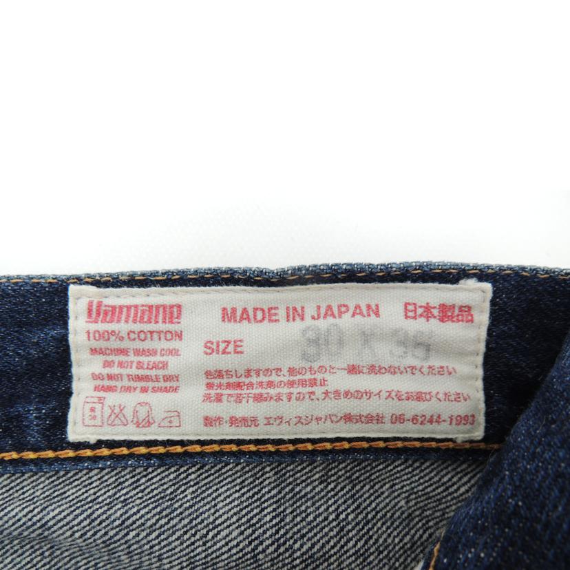 evisu エヴィス/evisu デニムパンツ//Aランク/69