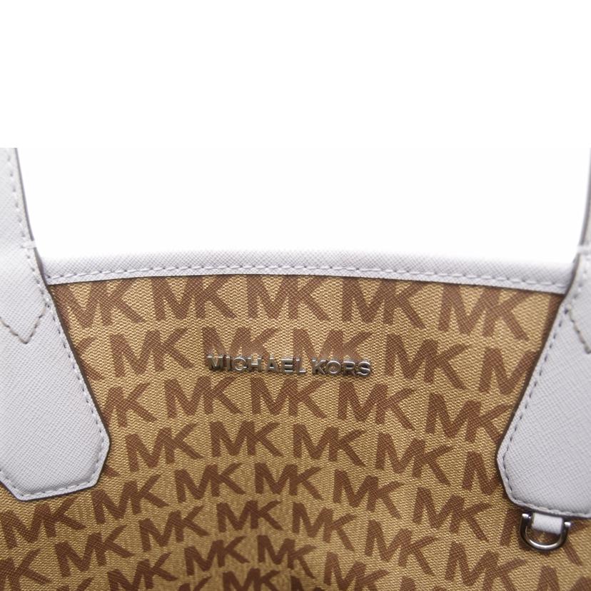 MICHAEL KORS マイケルコース/MICHAEL KORS トートバッグ//SAランク/69