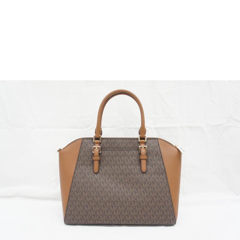 MICHAEL KORS マイケルコース/2WAYハンドバッグ//Aランク/05