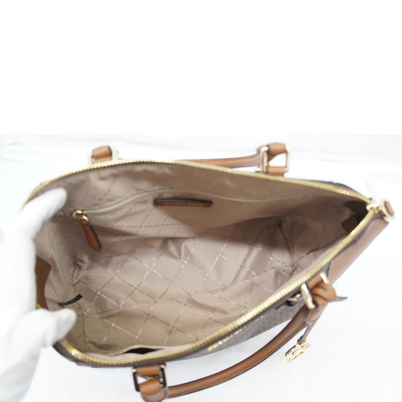 MICHAEL KORS マイケルコース/2WAYハンドバッグ//Aランク/05