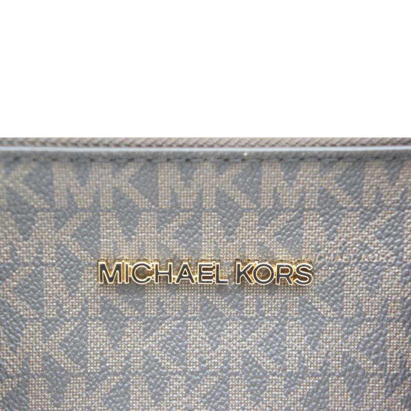 MICHAEL KORS マイケルコース/2WAYハンドバッグ//Aランク/05