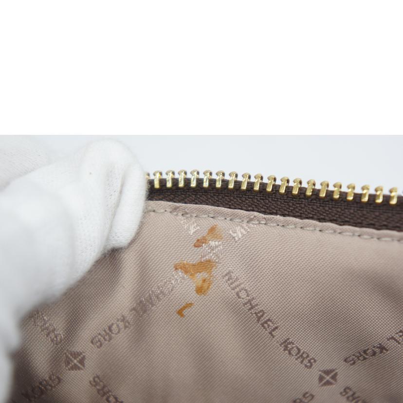 MICHAEL KORS マイケルコース/2WAYハンドバッグ//Aランク/05