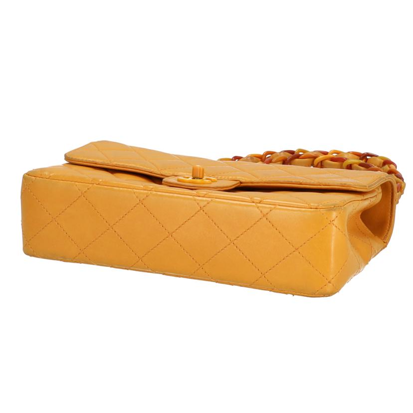 CHANEL シャネル/マトラッセシングルフラップチェーンショルダー//5390104/Bランク/75