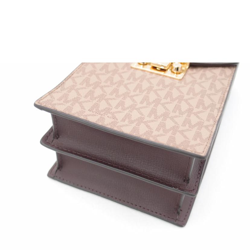 MICHAEL KORS マイケルコース/MICHAEL KORS ショルダー//SAランク/69