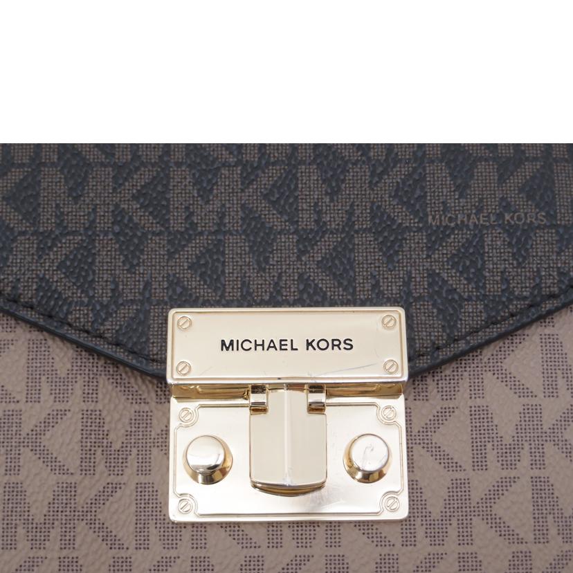 MICHAEL KORS マイケルコース/MICHAEL KORS ショルダー//SAランク/69