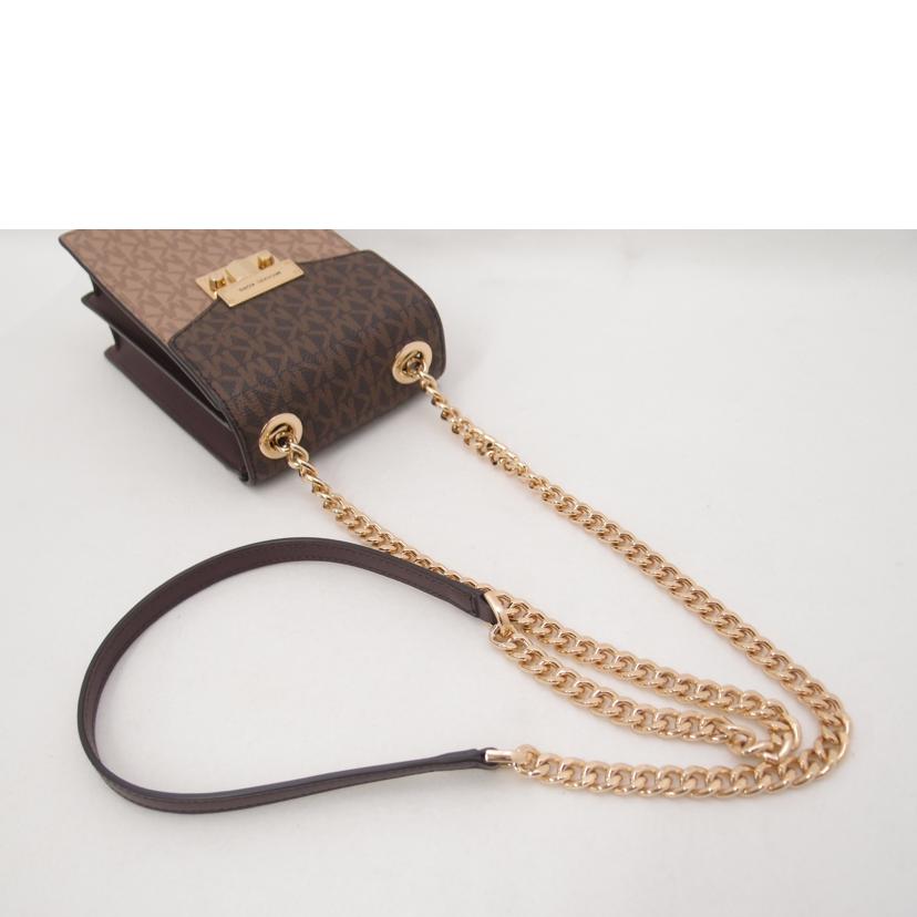 MICHAEL KORS マイケルコース/MICHAEL KORS ショルダー//SAランク/69