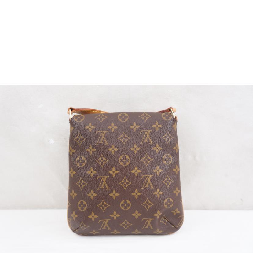 LV ルイヴィトン/ミュゼット・サルサ ショート/モノグラム/M51258//SD0070/ABランク/67