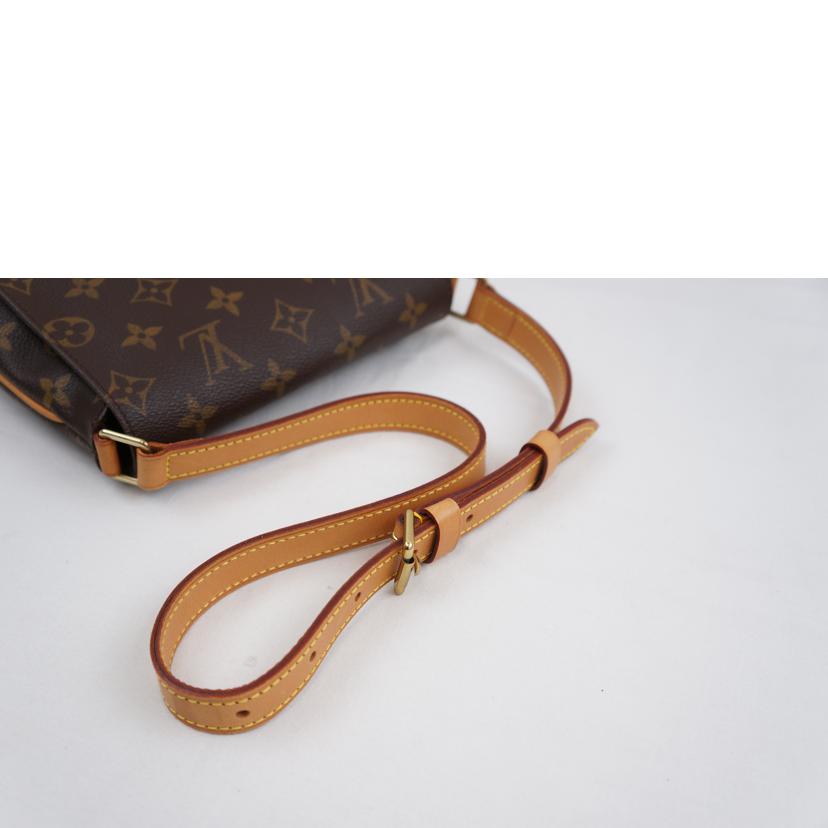 LV ルイヴィトン/ミュゼット・サルサ ショート/モノグラム/M51258//SD0070/ABランク/67