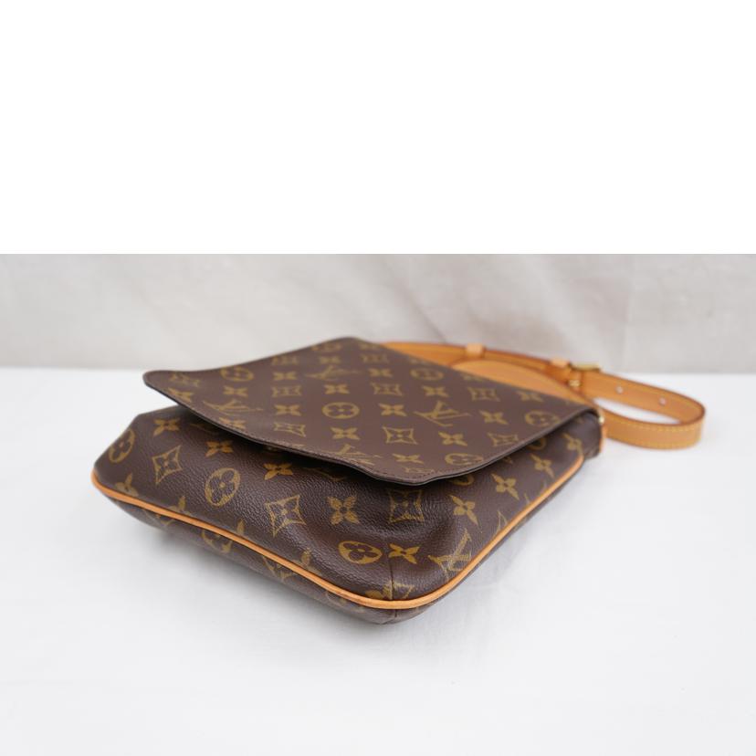 LV ルイヴィトン/ミュゼット・サルサ ショート/モノグラム/M51258//SD0070/ABランク/67