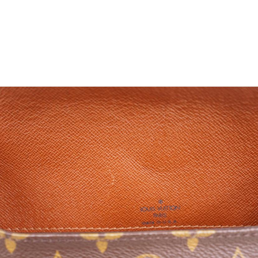 LV ルイヴィトン/ミュゼット・サルサ ショート/モノグラム/M51258//SD0070/ABランク/67