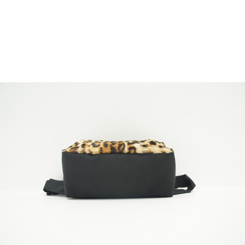 PORTER ポーター/アニマルファーボディバッグ//ABランク/75