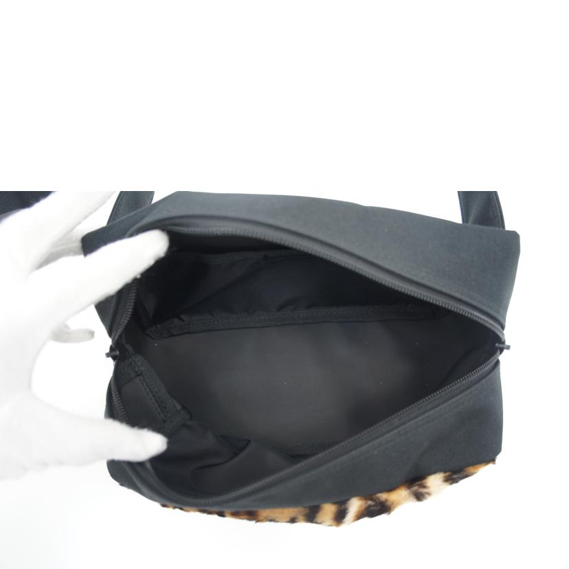 PORTER ポーター/アニマルファーボディバッグ//ABランク/75