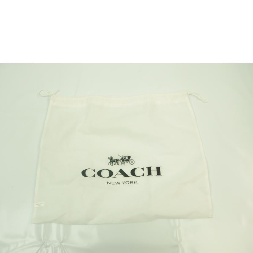 COACH コーチ/ラグジュアリークロスグレーンレザーミニリリーキャリーオール/91146//L1923/ABランク/83