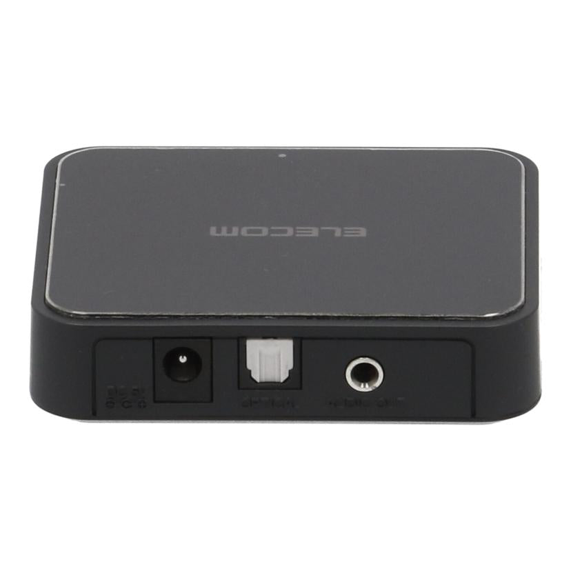 ELECOM エレコム/Bluetoothワイヤレスレシーバー/LBT-AVWAR700//7CR39511A/Bランク/69