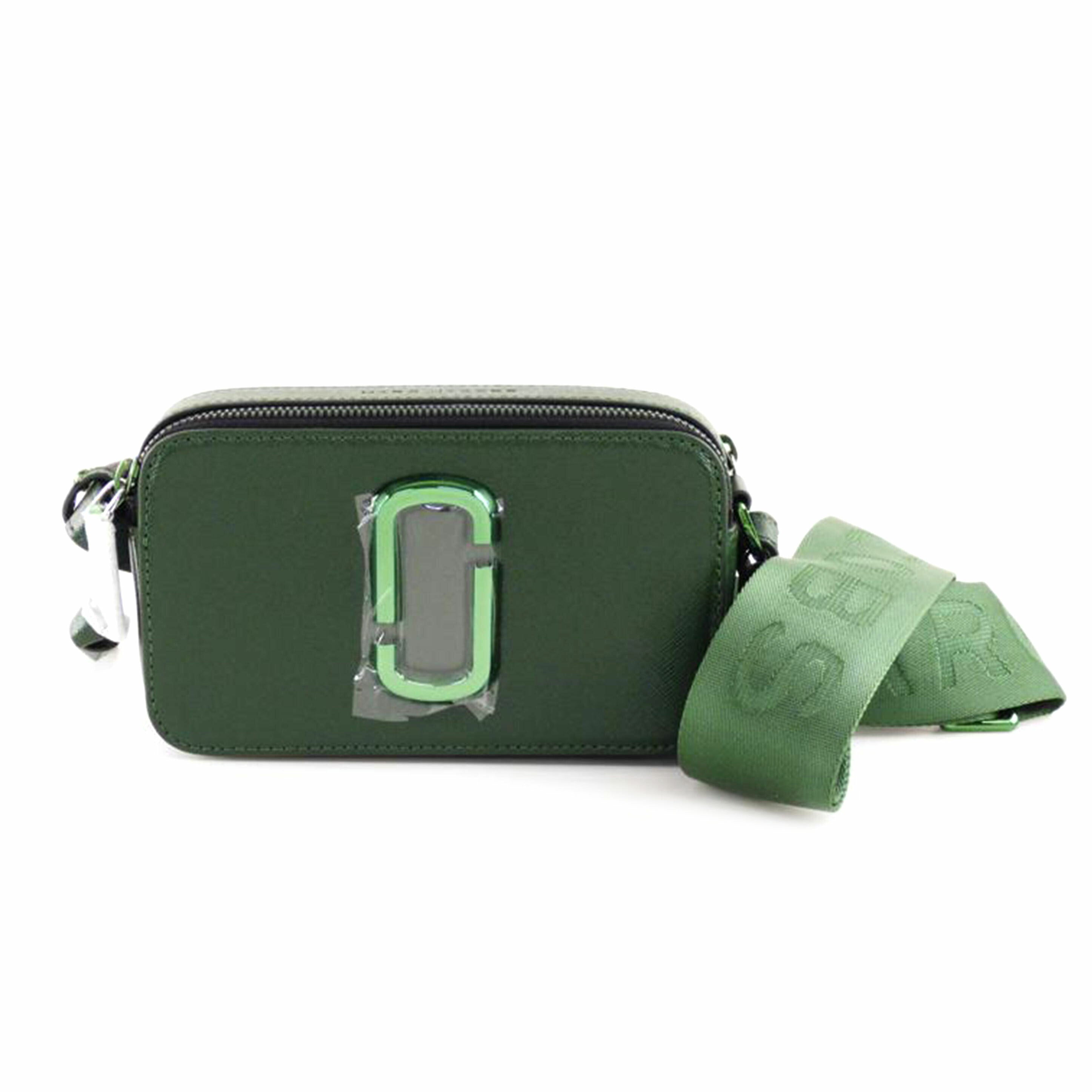 MARC JACOBS マークジェイコブス/ショルダーバッグ/M0015476 3390//SAランク/64