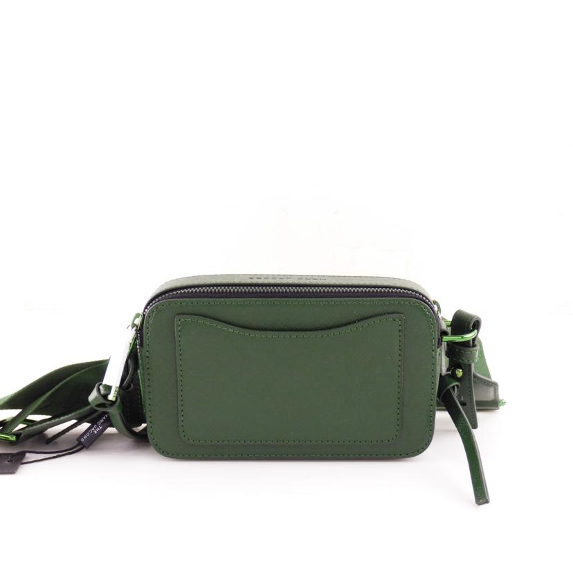 MARC JACOBS マークジェイコブス/ショルダーバッグ/M0015476 3390//SAランク/64