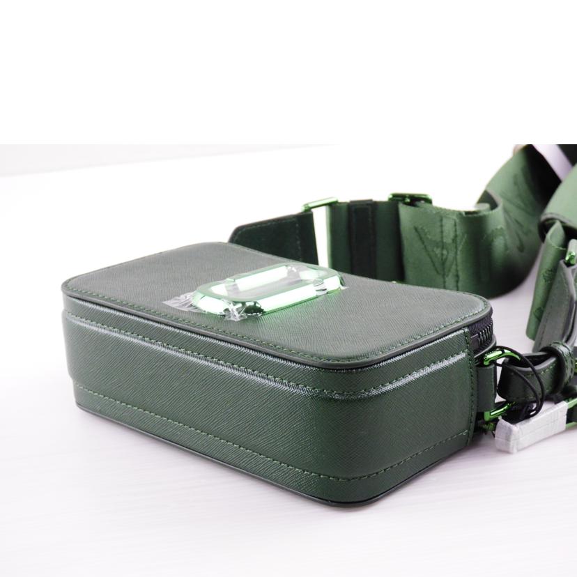 MARC JACOBS マークジェイコブス/ショルダーバッグ/M0015476 3390//SAランク/64