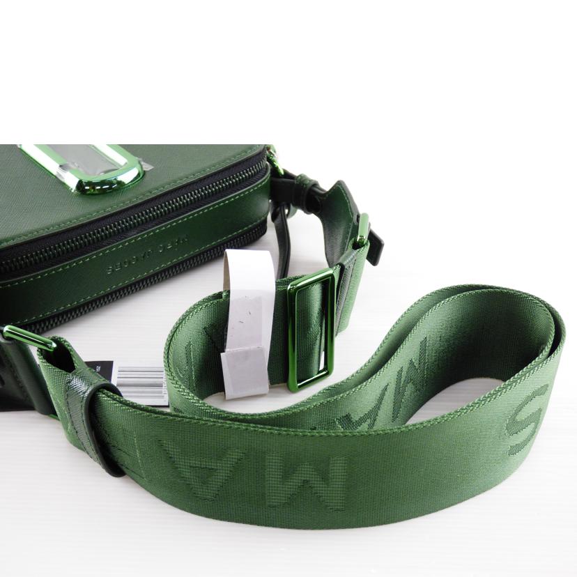 MARC JACOBS マークジェイコブス/ショルダーバッグ/M0015476 3390//SAランク/64