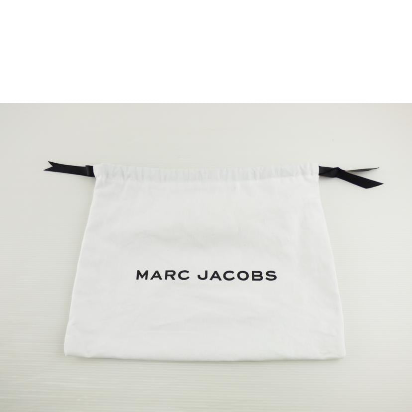 MARC JACOBS マークジェイコブス/ショルダーバッグ/M0015476 3390//SAランク/64