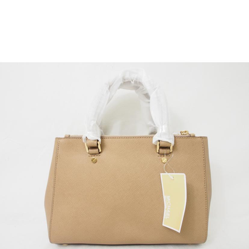 MICHAEL KORS マイケルコース/PVCロゴ/2Wayショルダー//SAランク/78