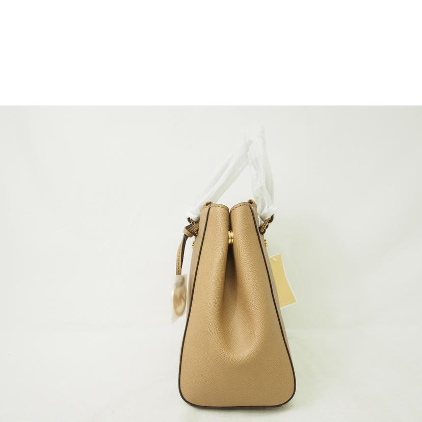 MICHAEL KORS マイケルコース/PVCロゴ/2Wayショルダー//SAランク/78