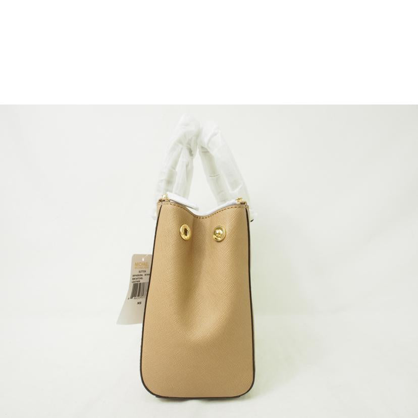 MICHAEL KORS マイケルコース/PVCロゴ/2Wayショルダー//SAランク/78