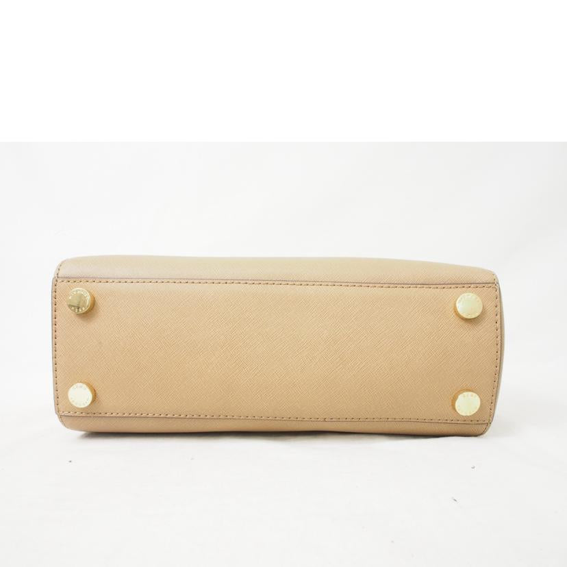 MICHAEL KORS マイケルコース/PVCロゴ/2Wayショルダー//SAランク/78