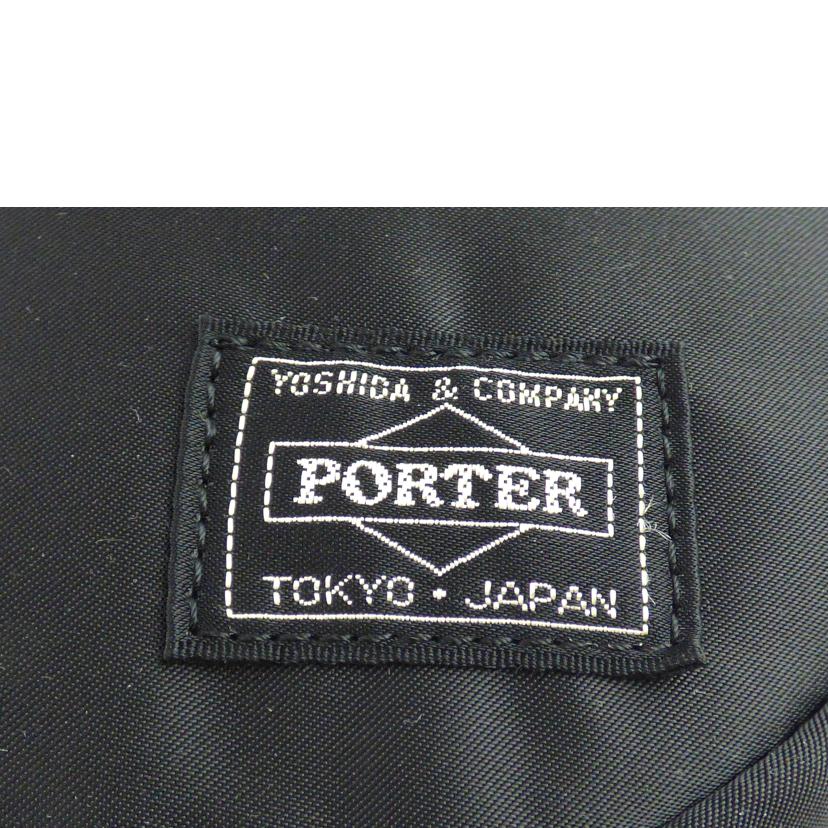 PORTER ポーター/ショルダーバッグ/622-76991//Aランク/64