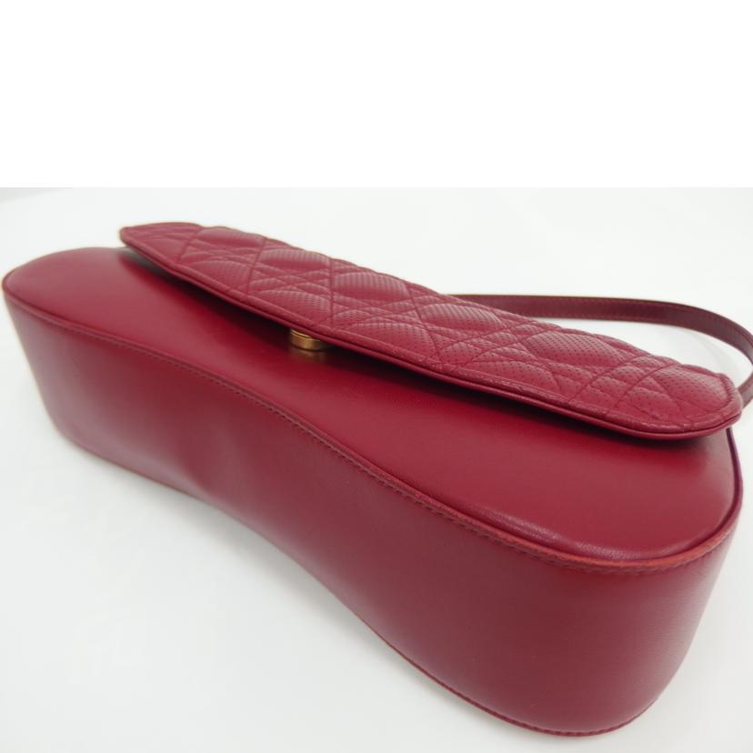 DIOR ディオール/カナージュチェーンショルダー//Bランク/82