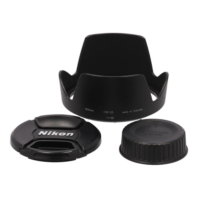 Nikon ニコン/交換レンズ/18-200mm/AF-S DX 18-200mm G ED VR//-/Cランク/62