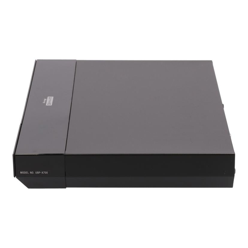 SONY ソニー/BDプレーヤー/UBP-X700//1015169/Bランク/78