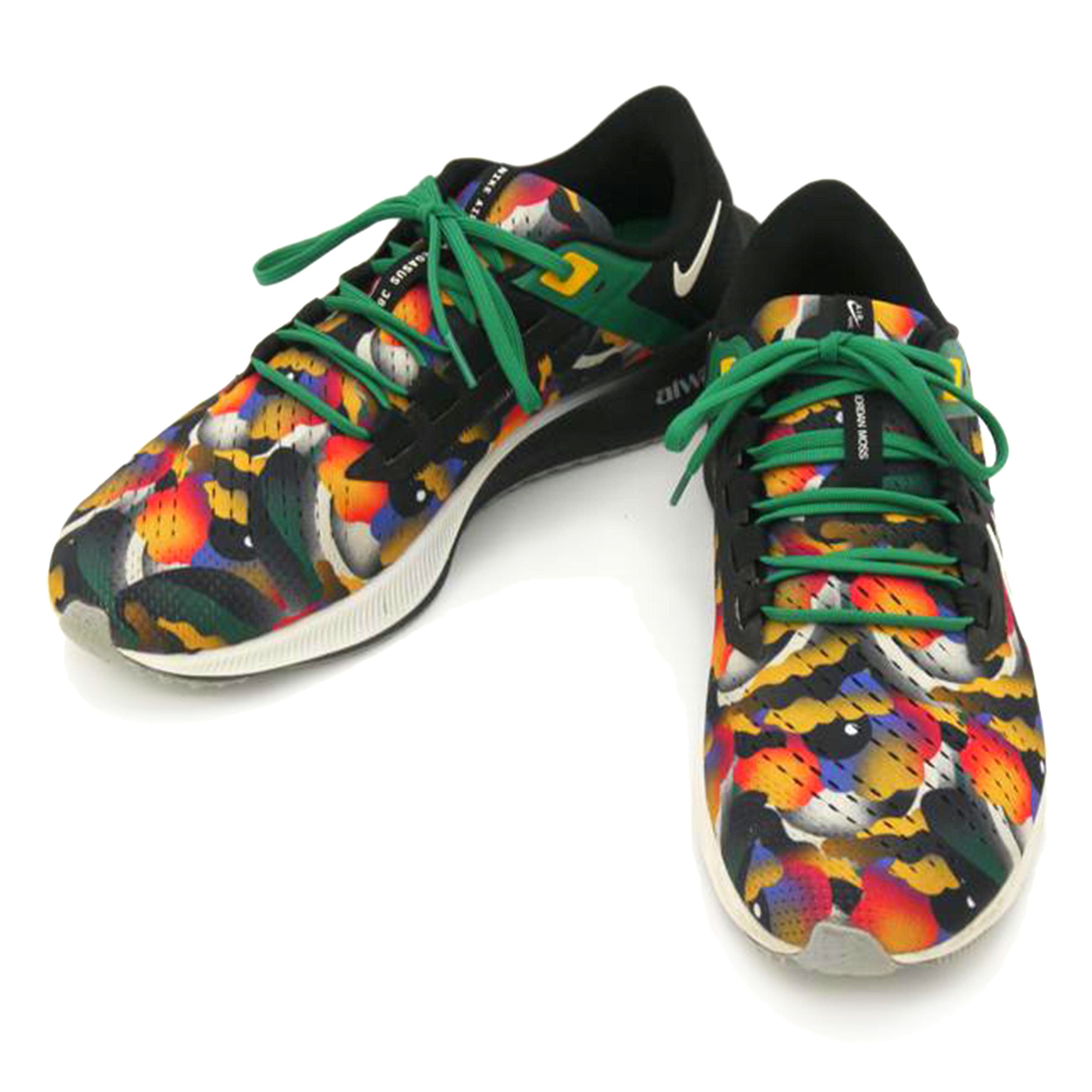 NIKE ナイキ/エア ズーム ペガサス38 JM/DO7763-900//ABランク/75