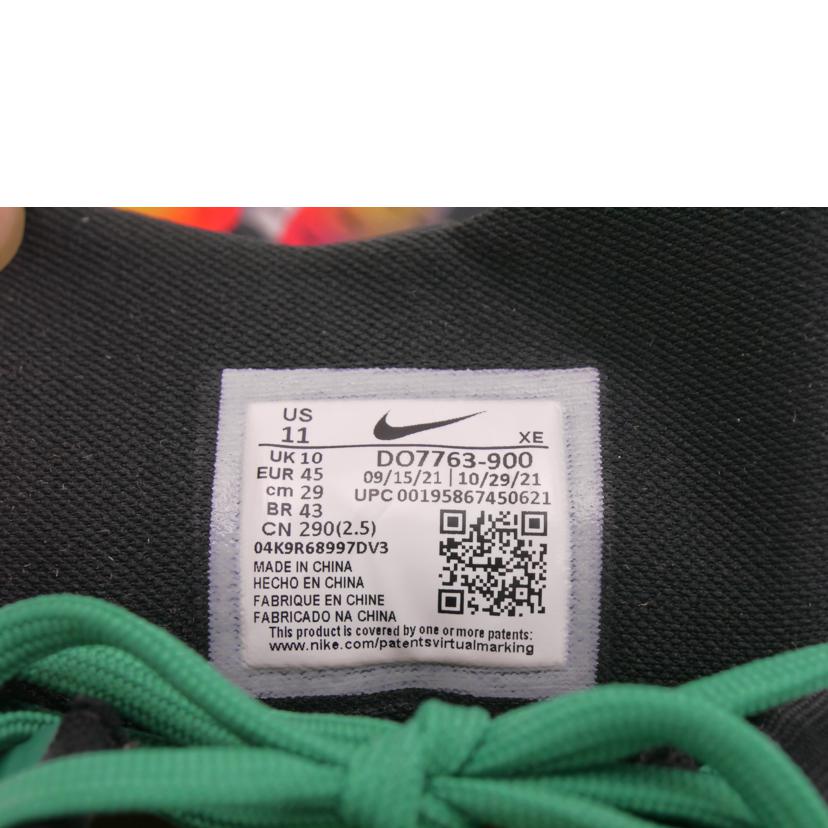 NIKE ナイキ/エア ズーム ペガサス38 JM/DO7763-900//ABランク/75